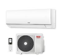 Condizionatore Climatizzatore Riello Inverter AARIA START N 24000 BTU R-32 AMW 70 ST N Wi-Fi Optional - Cod. 20211074