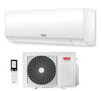 Condizionatore Climatizzatore Riello Monosplit Inverter Aaria Mono Plus I R-32 12000 BTU AMW 35 PI Wi-Fi Integrato Codice 20211068