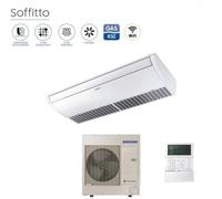 Condizionatore Climatizzatore Samsung Inverter Monosplit Soffitto Monofase AC100RNCDKG 36000 BTU