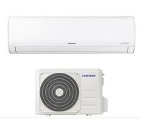 Condizionatore Climatizzatore Samsung Monosplit Inverter AR35 R-32 18000 BTU F-AR18ARB