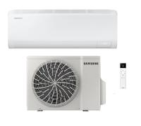 Condizionatore Climatizzatore Samsung Monosplit Inverter Windfree Avant S2 R-32 7000 BTU Wi-Fi Integrato F-AR07AV2