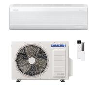 Condizionatore Climatizzatore Samsung Monosplit Inverter Windfree Elite S2 R-32 Wi-Fi 12000 BTU F-AR12EL2