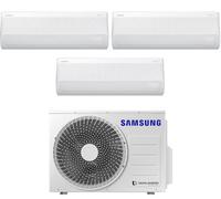 Samsung AJ052TXJ3KG/EU condizionatore fisso Condizionatore unità esterna Bianco