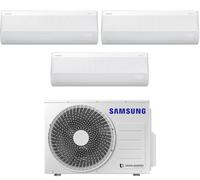 UNITA' ESTERNA CLIMATIZZATORE SAMSUNG MULTISPLIT TRIAL 6.8KW