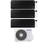 Samsung AJ052TXJ3KG/EU condizionatore fisso Condizionatore unità esterna Bianco
