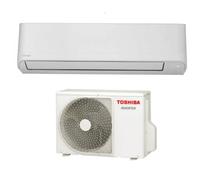 Condizionatore Climatizzatore Toshiba Seiya R-32 inverter RAS-B18J2KVG-E 18000 BTU Wi-Fi Optional