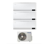 Samsung Multisplit per 3 unità Interne