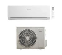 Condizionatore Climatizzatore Vaillant Monosplit Inverter R-32 climaVAIR Plus 18000 BTU Wi-Fi Integrato VAIP1-050WNI
