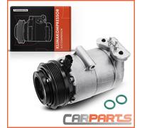 Condizionatore Compressore Per Ford Focus C-Max Focus 2 Volvo C30 S40 2 V50