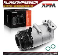Condizionatore Compressore VS16 Per Ford C-Max Focus 2 Volvo C30 S40 2 V50