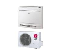 Condizionatore Console LG 18000 Btu Inverter UQ18F
