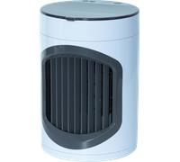 Condizionatore d’aria mobile MediaShop Livington SmartChill