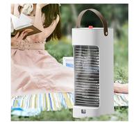 Condizionatore Da Camera, Altalena Automatica A Bassa Rumorosità Mini Condizionatore, Professionista Di Alta Qualità Ventilatore Acqua Nebulizzata Ideale Per Le Camere Da Letto Dell'Home Office