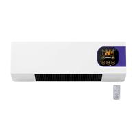 Condizionatore Da Parete | Climatizzatore Portatili | Termoventilatore Da Parete Aria Fredda | Condizionatore Senza Unità Esterna | Condizionatori Senza Unita Esterna Con Inverter