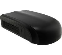 Condizionatore da tetto mestic rta-2500l 2.500 w nero