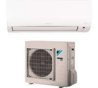 Condizionatore Daikin ARXD25A monosplit 9000 BTU r32 fisso