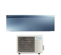 Condizionatore Daikin Bluevolution Inverter Serie Emura Silver Iii 9000 Btu