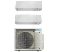Condizionatore Daikin Dual Split 2MXM40A92535FTXMAKIT