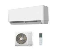 Condizionatore Daitsu Artic DS9KDP Inverter A++ Split A Parete Con Wifi - Climatizzatore 9.000 BTU