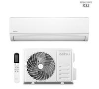 Condizionatore Daitsu Artic Lite 9000 Btu Ds-9Klf R-32 Wi-Fi Integrato