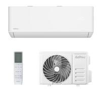 Condizionatore Daitsu DS-12KTP-4 Split Wi-Fi Inverter Pompa di Calore