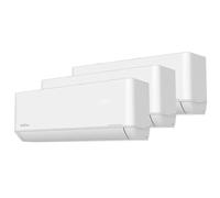 Condizionatore DAITSU ELECTRIC 3NDA02155 8000 W 2750 Kcal/h