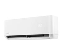 Condizionatore DAITSU ELECTRIC DS12KTP6 3354 kcal/h 3010 fg/h Bianco