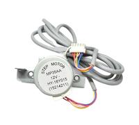 Condizionatore D'aria Adatto Da 2 CV E 3 CV, Compatibile Con Gree, Motore Spazzatrice A Lama Oscillante MP35AA