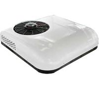 Condizionatore d'aria CC da 12 V/24 V, per camper, auto, camper, camper, roulotte, rimorchi da viaggio (dimensioni: 12 V)