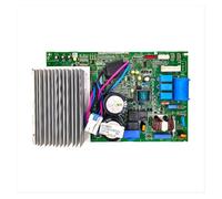 Condizionatore D'aria, Compatibile Con AUX, Scheda Circuito Computer Condizionatore D'aria 18WBPB6 R51WBP1 H18WBPC1 H18WBPC0 SX-W-NEC52-SLAC Funzionante