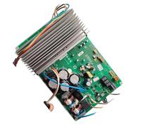 Condizionatore D'aria, Compatible With Gree, GRJW873-A1 30148434 | Scheda Di Controllo Esterna Dell'inverter Scheda Computer PCBa Scheda Di Azionamento Mantenere Il Backup