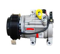 Condizionatore D'aria Con Compressore CA, Compatibile Mazda, Ranger, Ricambi Auto BT50 2011-2016 AUTO UC9M-61-450 UC9M61450, Parte Della Pompa Del