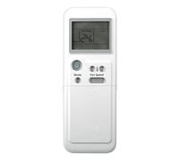 Condizionatore d'aria condizionata ARC-1395 telecomando for Samsung ARH-1331 ARH-1334 ARH-1366 ARH-1388 ARC-1351 ARH-1322 ARC-1379(ARC-1379)