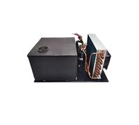 Condizionatore d'aria, Condizionatore d'aria Micro 24V DC ad alta potenza, raffreddamento 760W, compatto, leggero, refrigerante R290
