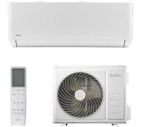 Condizionatore d'aria Daitsu Artic Plus DS-9KTP-6 Split 1x1 con pompa di calore 2236 Frigories WiFi