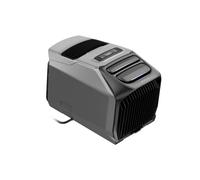 Condizionatore d’aria portatile EcoFlow WAVE 3 Nero