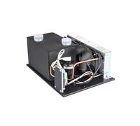 Condizionatore d'aria, Micro condizionatore d'aria DC, 24 V, 550 W, raffreddamento compatto con refrigerante R134A, ideale for piccoli spazi