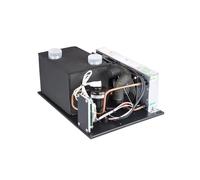 Condizionatore d'aria, Micro condizionatore d'aria DC 24V, 700W: raffreddamento e riscaldamento portatili con R134A, ideale for piccoli spazi