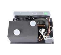 Condizionatore d'aria, Micro condizionatore d'aria DC, raffreddamento e riscaldamento compatti da 700 W for elettronica, 24 V, refrigerante R290