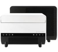 Condizionatore d'aria mobile Mestic SPA-5100 con split 5.100 BTU 1.495 W