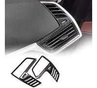 Condizionatore D'aria Per Auto Su Entrambi I Lati Copertura Decorazione Telaio Per B&M&W X5 G05 2019 LHD Accessori