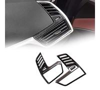 Condizionatore D'aria Per Auto Su Entrambi I Lati Copertura Del Rivestimento Del Telaio Con Guida A Sinistra Per B&M&W X5 G05 2019 Accessori Per Interni Auto Accessori