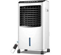 Condizionatore d'aria per la casa, ventilatore a doppio uso per raffreddamento e riscaldamento, sistema di climatizzazione domestico silenzioso a risparmio energetico per ufficio e camera da letto.