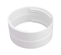 Condizionatore D'aria Portatile 13 Cm 15 Cm Raccordo For Tubo Di Scarico Accoppiatore For Tubo Filettato Connettore For Tubo Di Scarico Adattatore Di Interfaccia(150mm 1pcs)