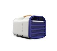 Condizionatore d'Aria Portatile AC DC 24V 5200BTU da Esterno 500W, for Auto, Camper, Caravan, Accessori for Camper Ampia compatibilità(24V)