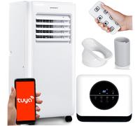 Condizionatore d'aria portatile Berdsen BD-580 da 10000 BTU