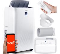 Condizionatore d'aria portatile Berdsen BD-581 da 14000 BTU