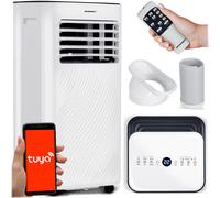 Condizionatore d'aria portatile Berdsen BD-582 da 9000 BTU