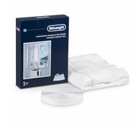 Condizionatore d'aria portatile DeLonghi DLSA012 Bianco
