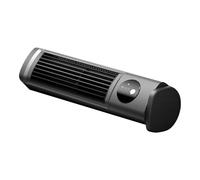 Condizionatore d'aria portatile, dispositivo di raffreddamento silenzioso, design, soluzione di raffreddamento versatile ed efficiente per casa e ufficio, risparmio energetico e uso da tavolo